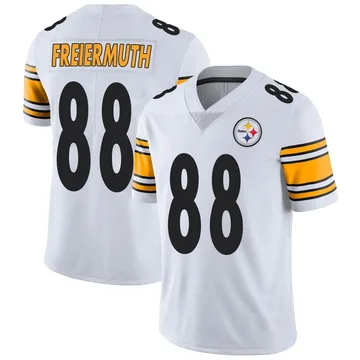 سبائك الذهب في السعودية Pat Freiermuth Jersey | Pat Freiermuth Pittsburgh Steelers Jerseys ... سبائك الذهب في السعودية