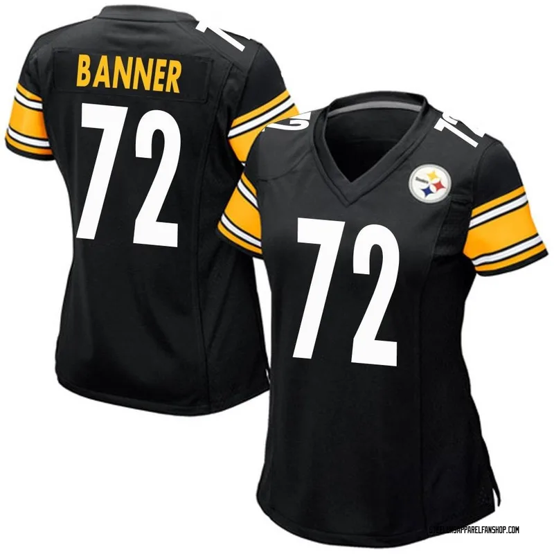 zach banner shirt