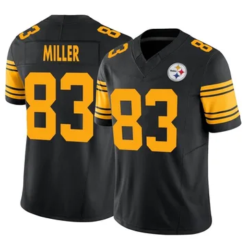 Heath miller alternate jersey discount