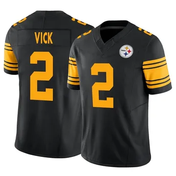Mike Vick Jersey Mike Vick Pittsburgh Steelers Jerseys T Shirts Steelers Store